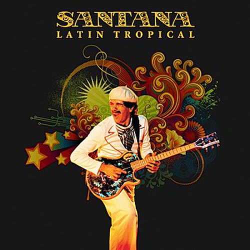 Santana - Latin Tropical