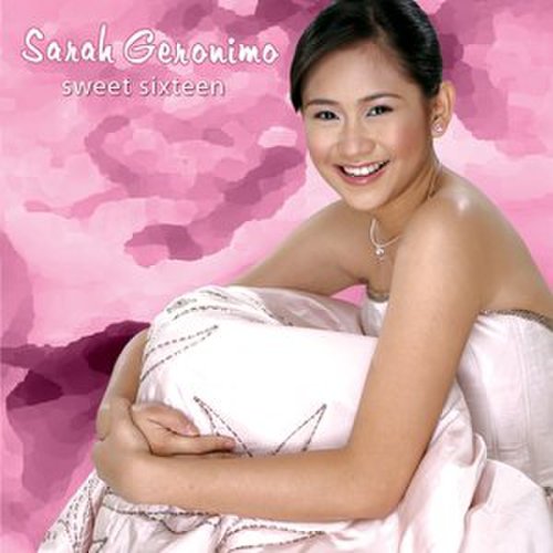 Sarah Geronimo - Sweet Sixteen