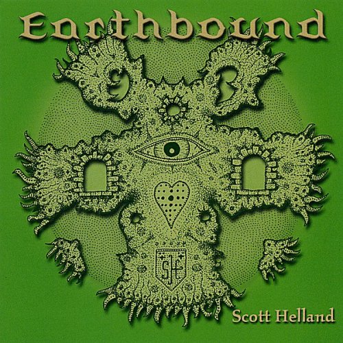 Scott Helland - Earthbound