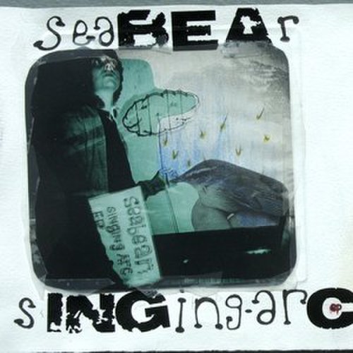 Seabear - Singing Arc