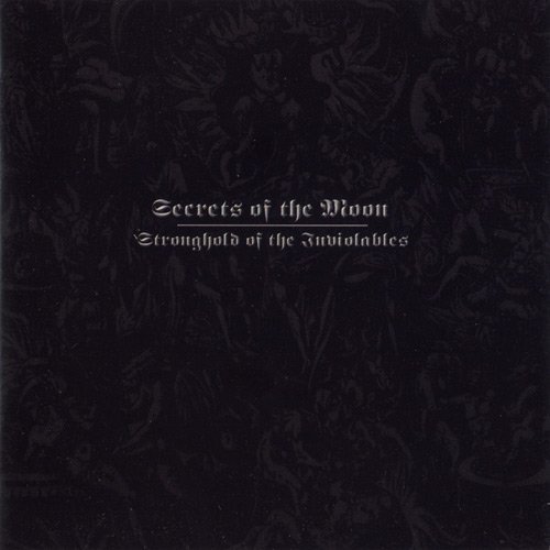 Secrets of the Moon - Stronghold of the Inviolables