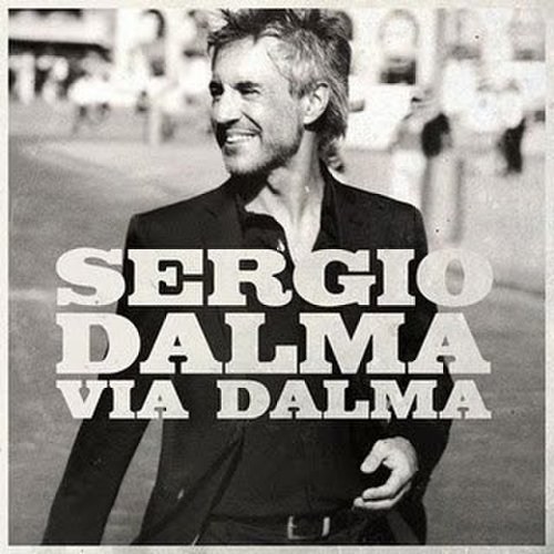 Sergio Dalma - Vía Dalma