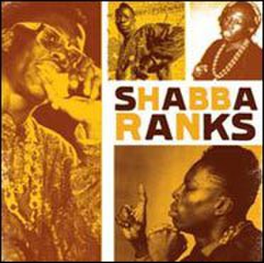 Shabba Ranks - Reggae Legends