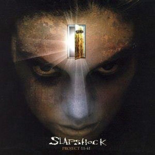 Slapshock - Project 11-41