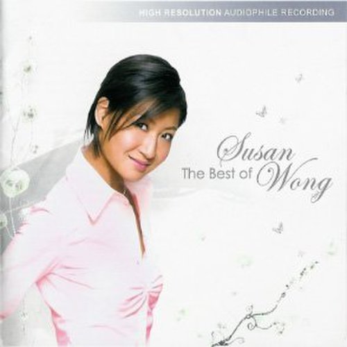 The Best of Susan Wong