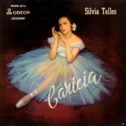 Sylvia Telles - Carícia