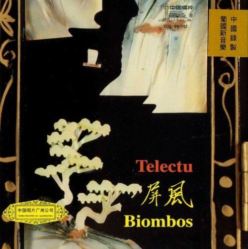Telectu - Biombos