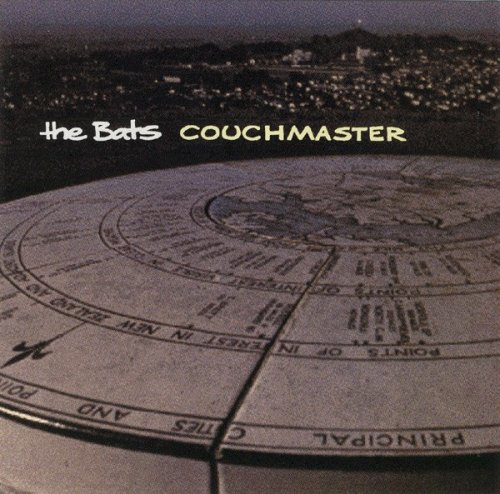 The Bats - Couchmaster