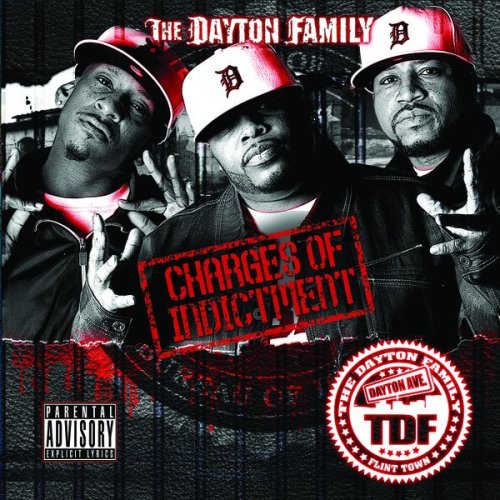 The Dayton Family - Charges of Indictment