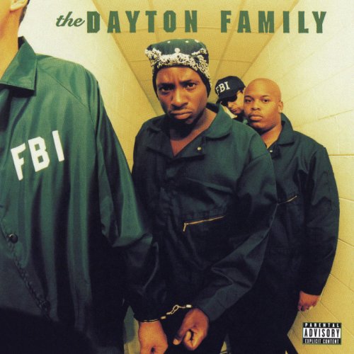 The Dayton Family - F.B.I.