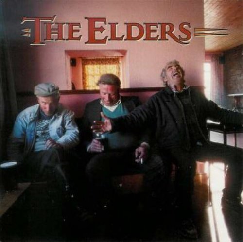 The Elders - The Elders