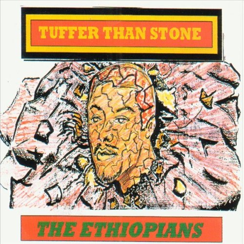 The Ethiopians - Tuffer than stone