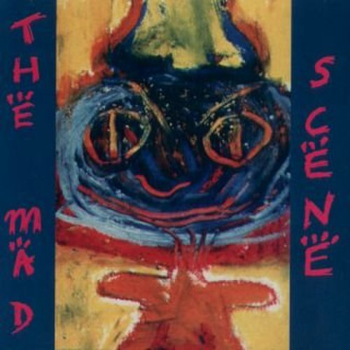 The Mad Scene - A Trip Thru Monsterland