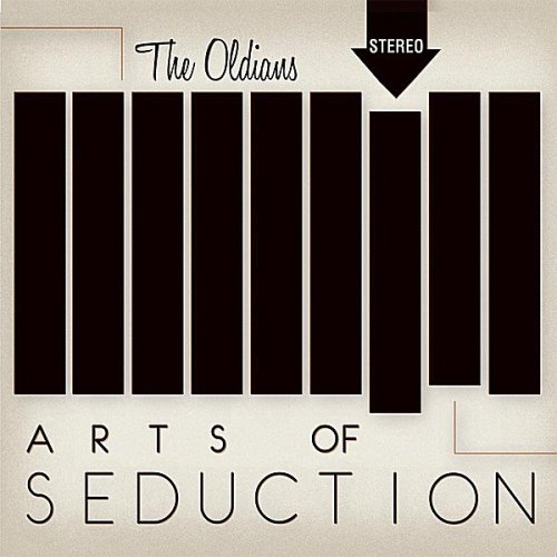 The Oldians - Arts of Seduction