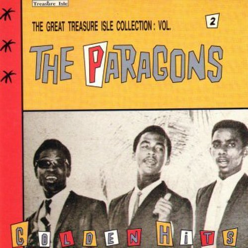 The Paragons - Golden Hits
