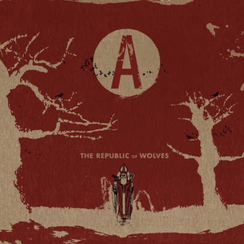 The Republic of Wolves - Cardinals