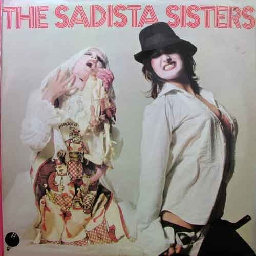 The Sadista Sisters