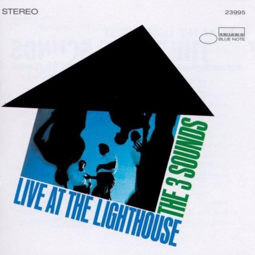 The Three Sounds - Live at the Lighthouse