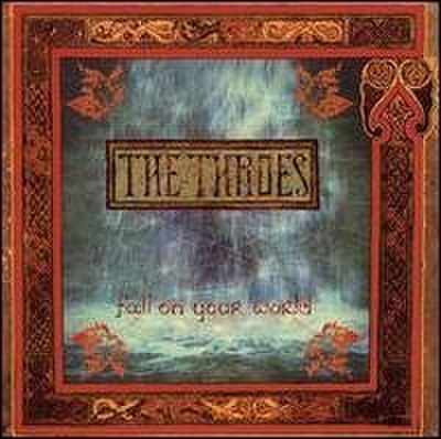 The Throes - Fall on Your World