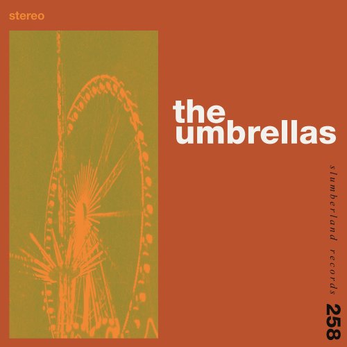 The Umbrellas