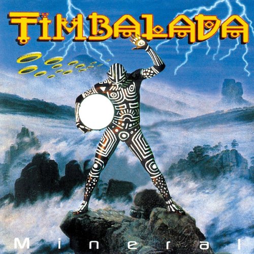 Timbalada - Mineral