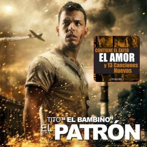Tito el Bambino - El Patrón