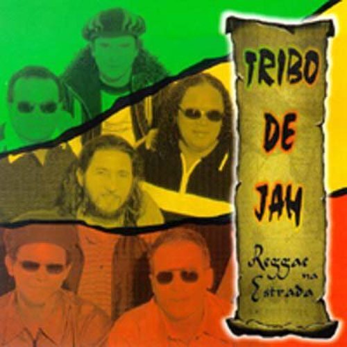 Tribo De Jah - Reggae Na Estrada