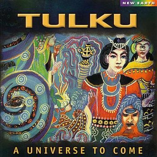 Tulku - A Universe to Come