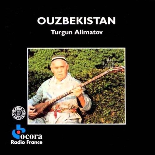 Turgun Alimatov - Ouzbekistan