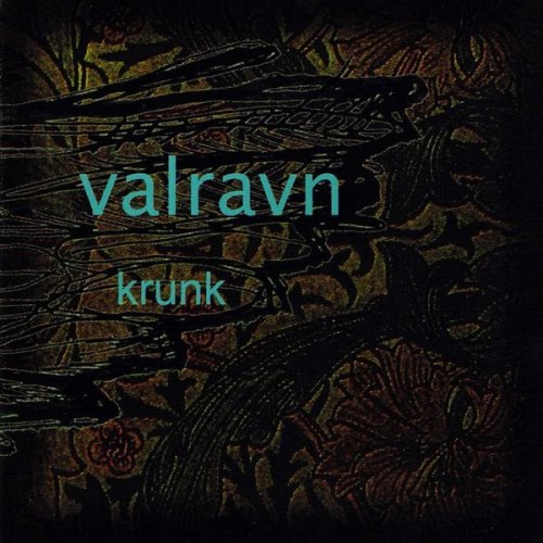 Valravn - Krunk