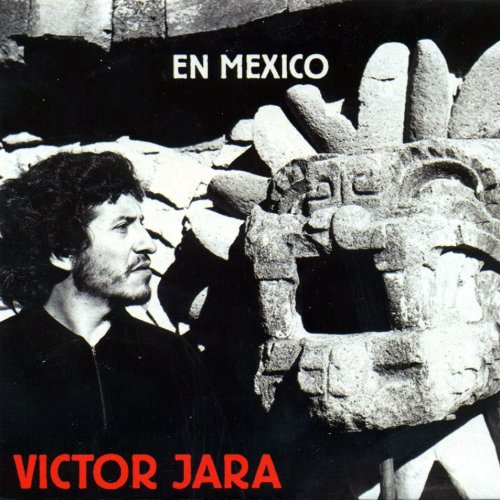 Víctor Jara - En México