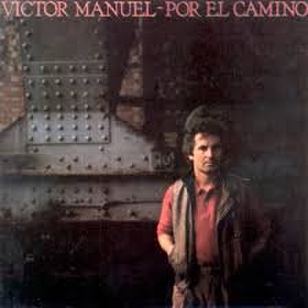 Víctor Manuel - Por el camino