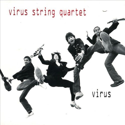 Virus String Quartet - Virus