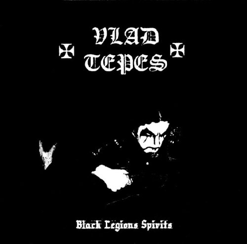 Black Legions Spirits