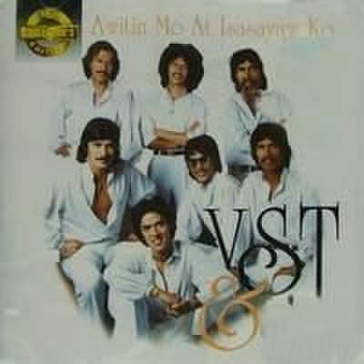 VST & Company - Awitin Mo at Isasayaw Ko