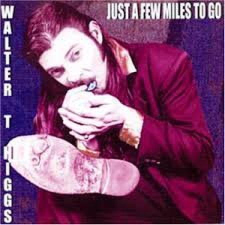 Walter T. Higgs - Just a Few Miles to Go