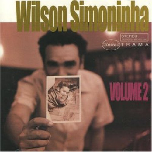 Wilson Simoninha - Volume 2