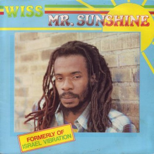 Wiss - Mr. Sunshine