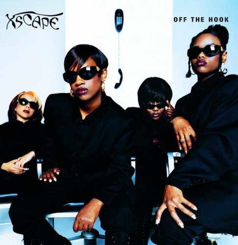 Xscape - Off the Hook