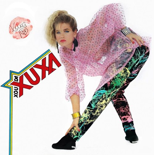 Xuxa - Xou Da Xuxa
