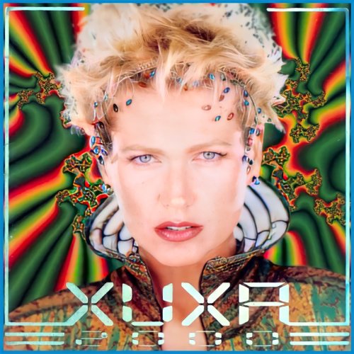 Xuxa - Xuxa 2000
