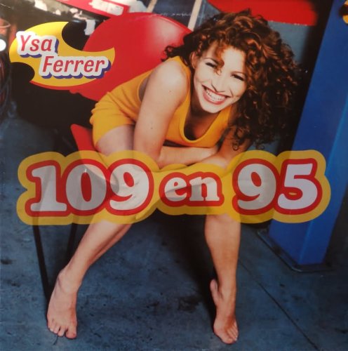 Ysa Ferrer - 109 en 95