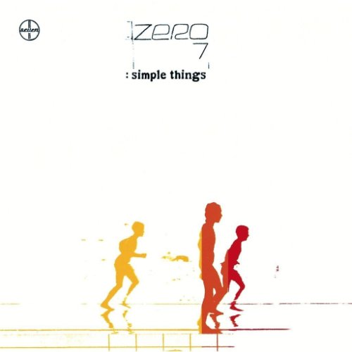 Zero 7 - Simple Things