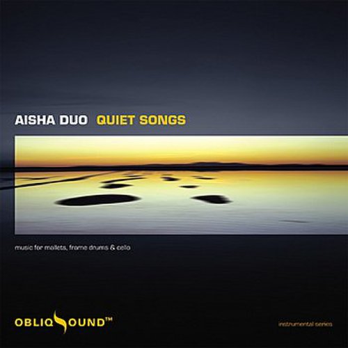 Aisha Duo - Quiet Songs
