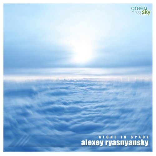 Alexey Ryasnyansky - Alone In Space