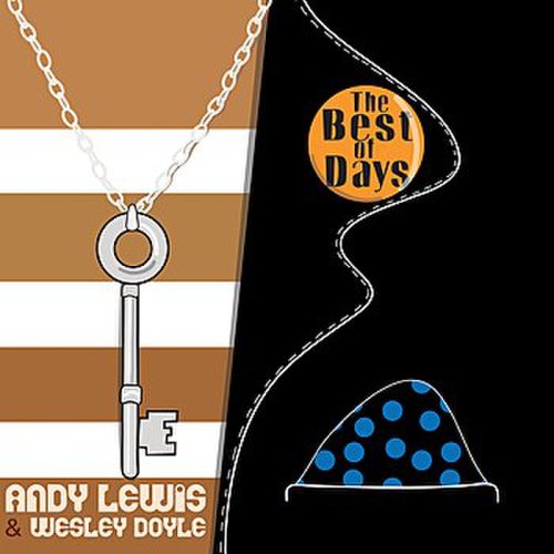 Andy Lewis - The Best Of Days