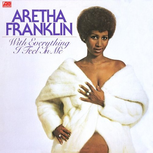 Aretha Franklin - Original Recordings