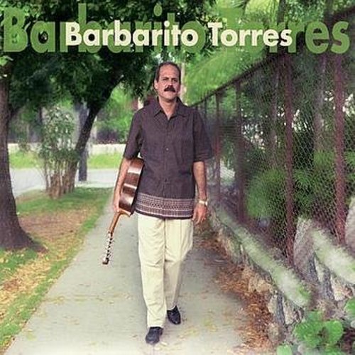 Barbarito Torres