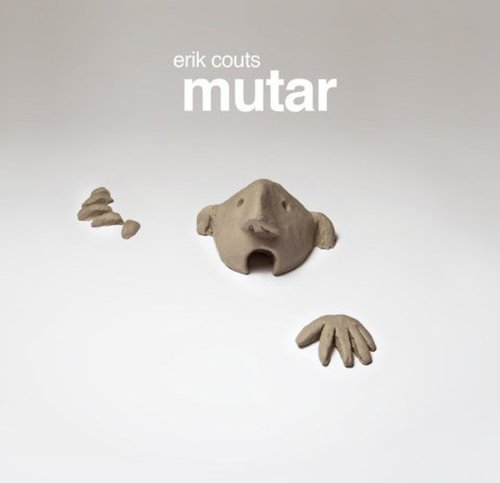 Erik Couts - Mutar