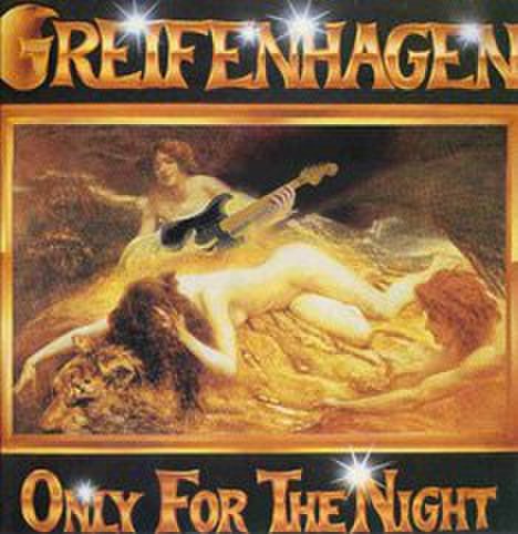 Greifenhagen - Only For The Night